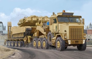 Hobby Boss 1:35 85502 M1070/M1000 HETS