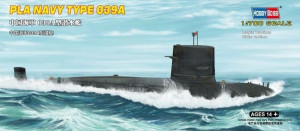 Hobby Boss 1:700 87020 PLA Navy Type 039A