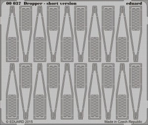 Eduard Accessories  37 Kapatko -short version