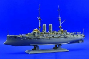 Eduard Accessories 1:350 53012 Mikasa für Hasegawa Bausatz