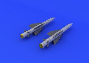 Eduard Accessories 1:72 672061 AS.34 Kormoran
