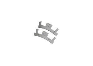 Eduard Accessories 1:72 672297 Ki-84 exhaust PRINT