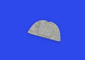 Eduard Accessories 1:24 634034 Spitfire Mk.IXc LööK 1/24 AIRFIX