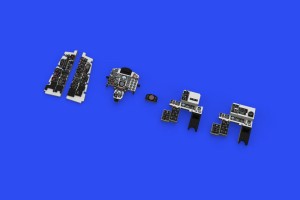 Eduard Accessories 1:48 644127 F-4B LööK for TAMIYA