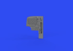 Eduard Accessories 1:48 644194 Beaufort Mk.I LööK for ICM