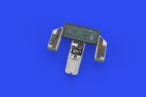 Eduard Accessories 1:48 644203 F-35A LööK 1/48 TAMIYA