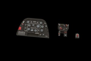 Eduard Accessories 1:48 644049 P-51D-5 LööK for Airfix