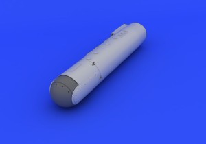Eduard Accessories 1:48 648237 AN/AAQ-28(V) Litening pod