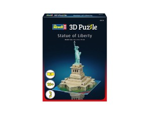 Revell  114 Puzzle Freiheitsstatue