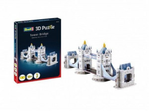Revell  116 3D-Puzzle  Tower Bridge