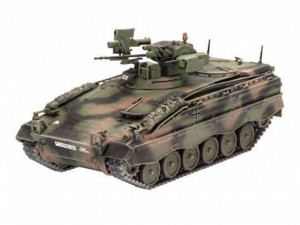 Revell 1:72 3326 Spz Marder 1A3