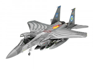 Revell 1:72 3841 F-15E Strike Eagle