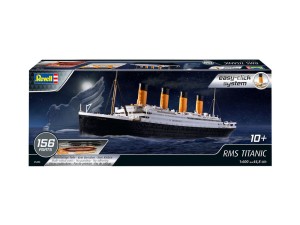 Revell 1:600 5498 RMS TITANIC