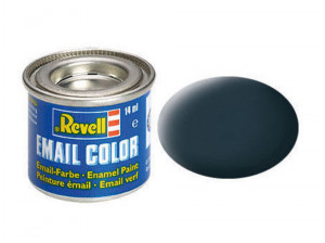 Revell  32169 Revell Enamel granitgrau, matt 14ml (177,86 € / L)