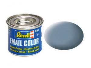Revell  32157 Revell Enamel grau, matt 14ml (177,86 € / L)
