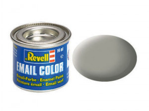 Revell  32175 Revell Enamel steingrau, matt 14ml (177,86 € / L)