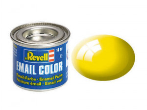 Revell  32112 Revell Enamel gelb, glänzend 14ml (177,86 € / L)
