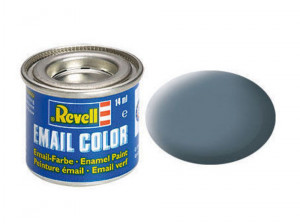 Revell  32179 Revell Enamel blaugrau, matt 14ml (177,86 € / L)
