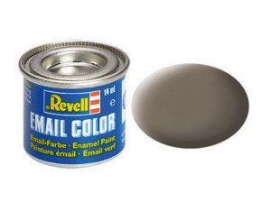 Revell  32187 Revell Enamel erdfarbe, matt 14ml (177,86 € / L)