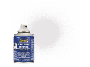 Revell  34102 Spray farblos, matt