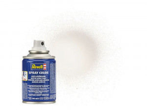 Revell  34104 Spray weiß, glänzend