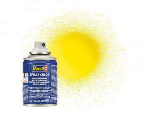 Revell  34112 Spray gelb, glänzend