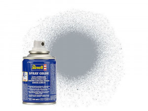 Revell  34190 Spray silber, metallic
