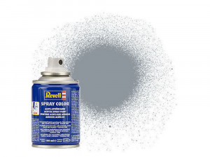 Revell  34191 Spray eisen, metallic