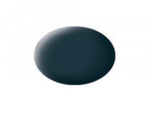 Revell  36169 Aqua granitgrau, matt 18ml (193,89€/L)