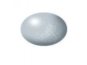 Revell  36199 Aqua aluminium, metallic 18ml (193,89€/L)
