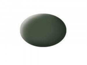 Revell  36165 Aqua broncegrün, matt 18ml (193,89€/L)