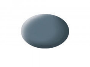 Revell  36179 Aqua blaugrau, matt 18ml (193,89€/L)