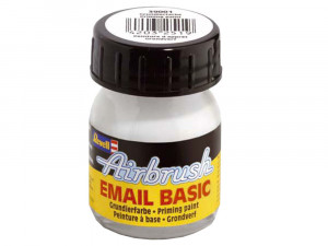 Revell  39001 Airbrush Email Basic