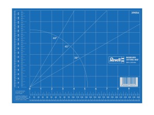 Revell  39056 Cutting Mat, small