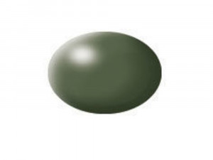 Revell  36361 Aqua olivgrün, seidenmatt 18ml (193,89€/L)
