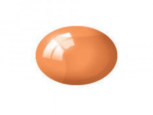 Revell  36730 Aqua orange, klar 18ml (193,89€/L)