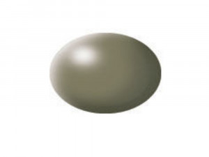 Revell  36362 Aqua schilfgrün, seidenmatt 18ml (193,89€/L)