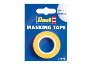 Revell  39695 Masking Tape 10mm