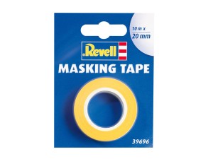 Revell  39696 Masking Tape 20mm