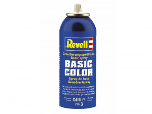 Revell  39804 Basic Color Grundierungs 150ml