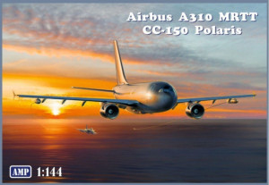 Micro Mir  AMP 1:144 AMP144006 Airbus A310 MRTT/CC-150 Polaris Canadian AF & Government