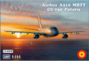 Micro Mir  AMP 1:144 AMP144008 Airbus A310 MRTT/CC-150 Polaris Spanish Air Force