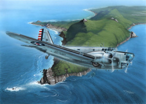 Special Hobby 1:72 100-SH72228 B-18A Bolo At War