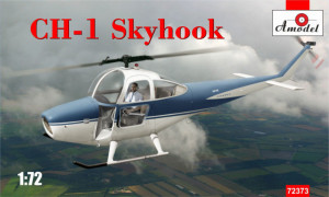 Amodel 1:72 AMO72373 CH-1 Skyhook