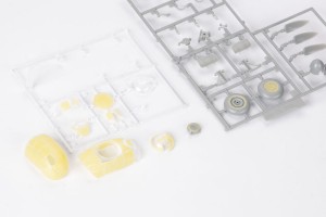 Eduard Accessories 1:48 EX745 Ju 188 1/48 for REVELL