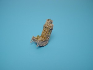 Aires 1:32 2003 ACES II A Typ Schleudersitz