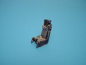 Aires 1:32 2004 ACES II B Typ Schleudersitz
