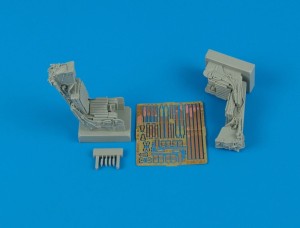 Aires 1:32 2064 GRU-7A Ejection seats (for F-14A)