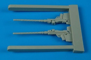 Aires 1:32 2083 German 7,92mm gun M.G. 81