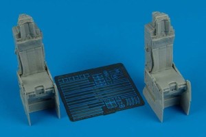 Aires 1:32 2132 ACES II ejection seats late version